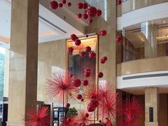 -成都天府丽都喜来登饭店