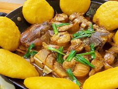 -景祥海鲜美食餐厅