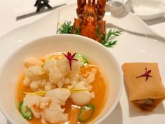 -巴黎轩(澳门巴黎人店)