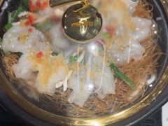 -绿茶餐厅(淮安吾悦广场店)