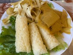 -清真马家美食城•海鲜•青岛菜•火锅(延安三路店)