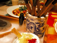-长安大牌档之上元灯会(南大街店)