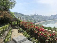 -新都巷步道
