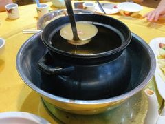 -大笑饭堂(甲子桥店)