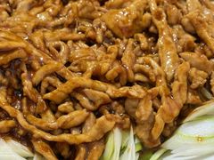 -满口香饭店