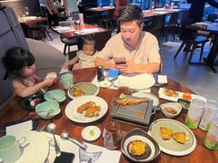 -Mr.Fish鱼鲜生海鲜放题(高德置地冬广场店)