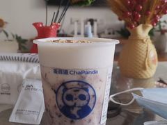 -茶百道(史河路凤凰城店)