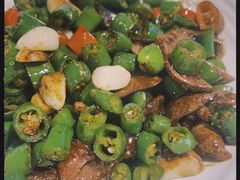 -望京一号·重庆江湖菜(工体店)