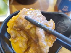 美国精选雪花自然牛肉-水林间·寿喜烧自助(仙林金鹰店)