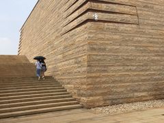 -盘龙城国家考古遗址公园