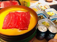 -温野菜涮涮锅(曲江大悦城店)
