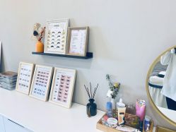 -一奈日式美甲美睫专门店