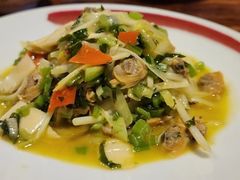 -宝中宝食府(清泰街店)