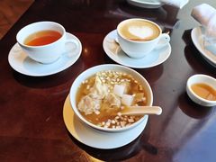 -广州富力君悦大酒店·凯菲厅