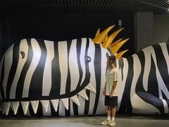 -成都许燎源现代设计艺术博物馆