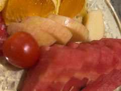 -玉林烤鸭店(小西天店)