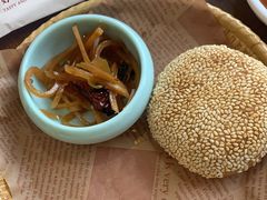 -清真·鸦儿李记·涮肉(鼓楼店)