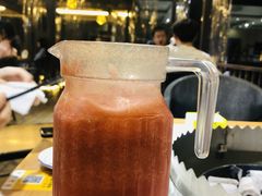 -醉月城西昌火盆烧烤(天府店)