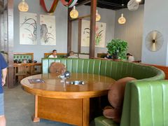 -高兴一锅潮汕鲜牛肉火锅(银座店)