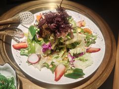 -無二炙坊·和牛烧肉(大钟寺1733店)