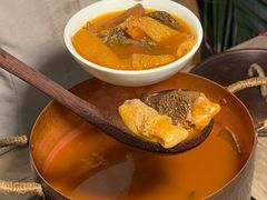 -若蘭慈·无国界素食料理(欢乐海岸店)