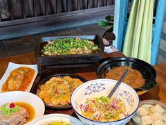 -永安水煮活鱼·仪征菜(仪征奥林匹克店)