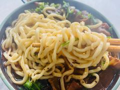 -金秋特色面馆(铜庄店)