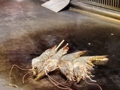 -铁板诱惑法式铁板烧(大卫城店)