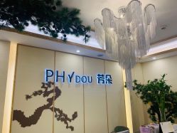 -芳朵美容养生SPA