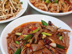 -胖哥家藏菜(护国路店)