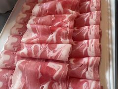 -君邦火锅(新疆大厦店)