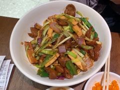 -寻裕记·现炒浇头面(人民广场店)