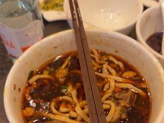 -中国厨房/台湾牛肉面