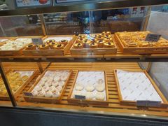 -君之狮子山·轻糖烘焙(松江印象城店)
