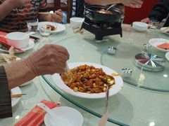 -郭林家常菜(狼垡店)