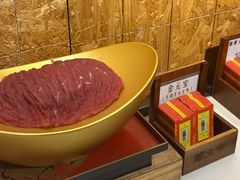 -羊大爷涮肉(亮马桥店)