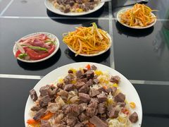 -特丰抓饭(莱茵庄园店)