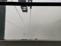 -崂山巨峰游览区