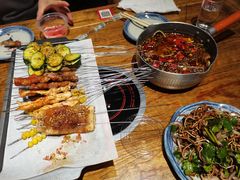 -北三老太太烧烤(人生一串上榜店)