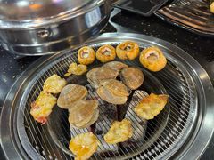 -丹东丛炟海鲜烧烤(江艺路店)