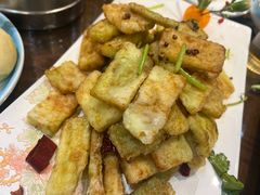 -东北大院·东北菜(三台子店)