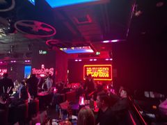 -MOSSO音乐酒吧·live house(南京旗舰店)