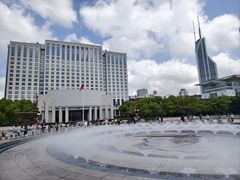 -上海博物馆(人民广场馆)