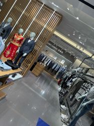-报喜鸟·高端西服定制(北京合生汇店)