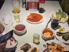 -戈拿旺巴西烤肉(崇文门店)