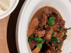 -吕氏疙瘩汤·新鲁菜(济南万象城店)