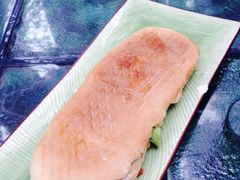 培根芝士三明治-BOCATA 西班牙餐厅(三里屯店)