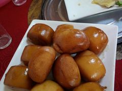 炸馒头-高州佬美食城(香洲店)