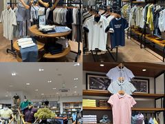 -王府井奥莱临潼小镇(临潼店)