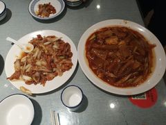 -振生清真饭店(永安道店)